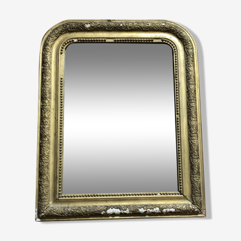 Miroir vintage - 58x47cm