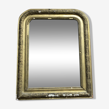 Vintage mirror - 58x47cm