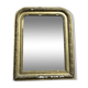 Vintage mirror - 58x47cm