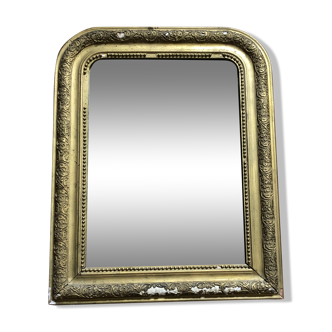 Miroir vintage - 58x47cm