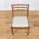 Mid-Century Teak Dining Chairs by Victor Wilkins for G-Plan, 1960s, Set of 6