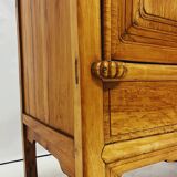 Antique Chinese Cabinet