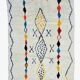 Azilal Berber Rug - 284 x 183 cm