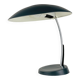 Mid-century grey desk lamp, USSR, 1972