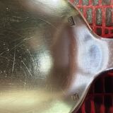 Housewife 64 pieces stainless steel and silver metal nogent