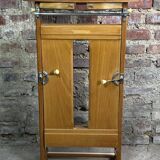 Valet de chambre vintage 70'S