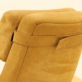 Seagull chair by Stenerik Eriksson & Gosta Berg for Fritz Hansen