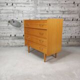 Vintage chest of drawers