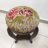 Tabouret ancien