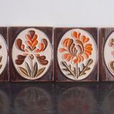 Ceramics Roger Capron Vallauris