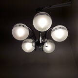 Hanging lamp vintage