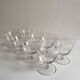 Art Deco glasses