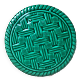 Vallauris braided trivet