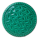 Vallauris braided trivet