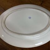 Dish of the early twentieth century