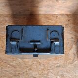 Military metal drawer cabinet