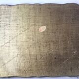 Florentine wooden tray