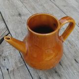 Ceramic pitcher
