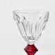 Baccarat - Wine glass - Harcourt 1841 Glasses - Glass