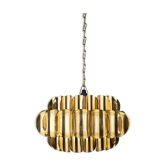 Suspension par Thorsten Orrling, Hans-Agne Jakobsson Danemark années 1960