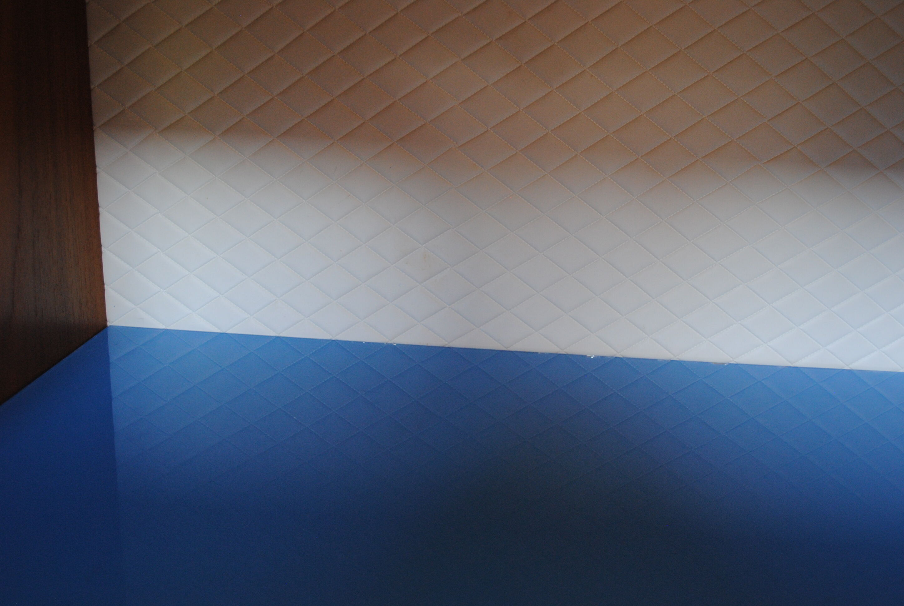 Buffet scandinavian years 60