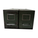 Industrial furniture 2 drawers
