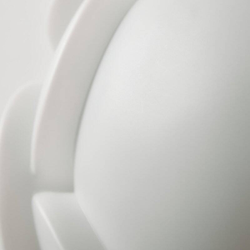 Artichoke Wall Lamp from Peill & Putzler, 1970s