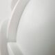 Artichoke Wall Lamp from Peill & Putzler, 1970s
