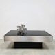 Table basse vintage Roche Bobois