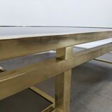 Guy Lefèvre coffee table