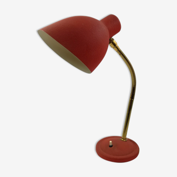 Lampe de bureau vintage 1950/60