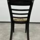 Art Deco dining chair by J. Halabala for Ton Bystřice pod Hostýnem
