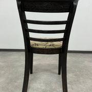 Art Deco dining chair by J. Halabala for Ton Bystřice pod Hostýnem