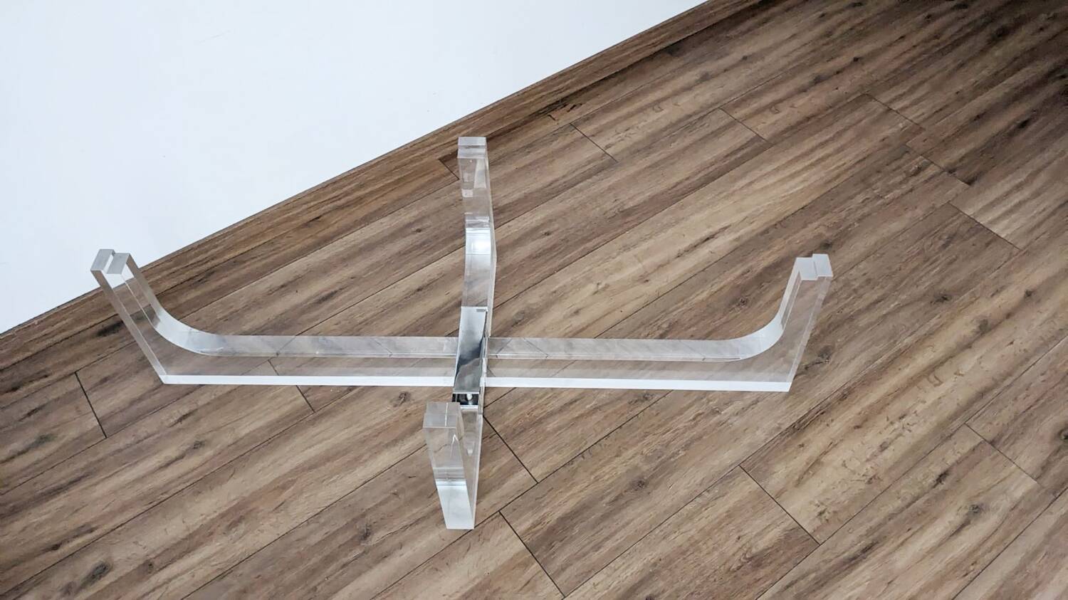 Roche Bobois coffee table