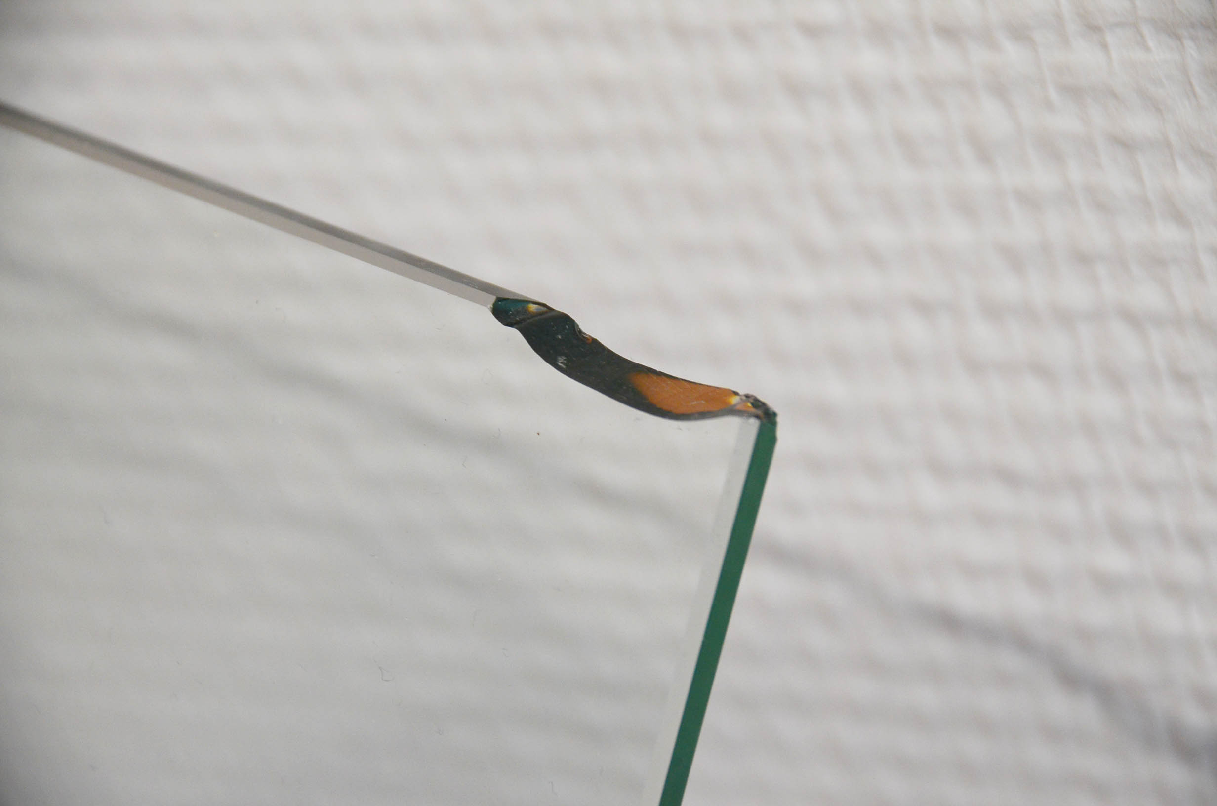 Jansen House coffee table by Guy Lefèvre steel glass 1970