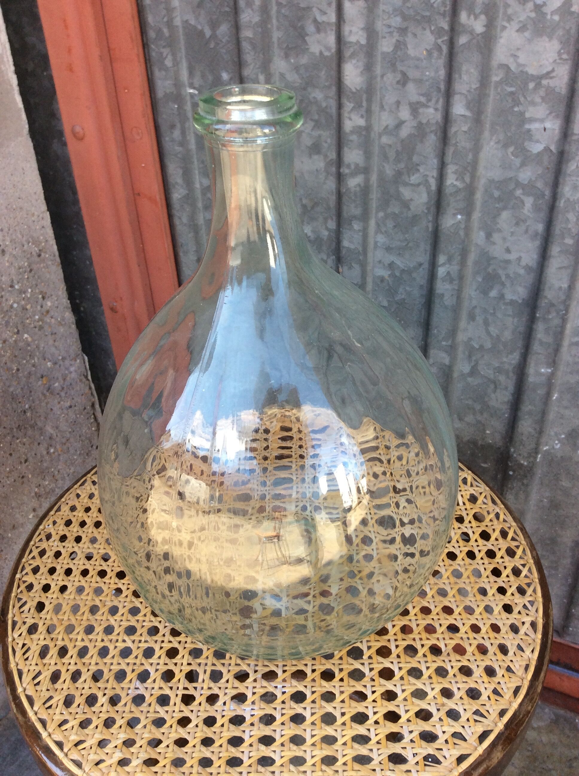 Demijohn 5l