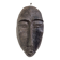 Grog clay wall mask | 20th century