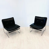 Paire de fauteuils