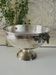 Champagne bucket Silver Plated with Grape Handles, Cl