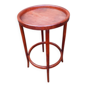 Guéridon année 20 style