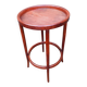Guéridon année 20 style Thonet