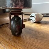 Architect's pendulum lamp