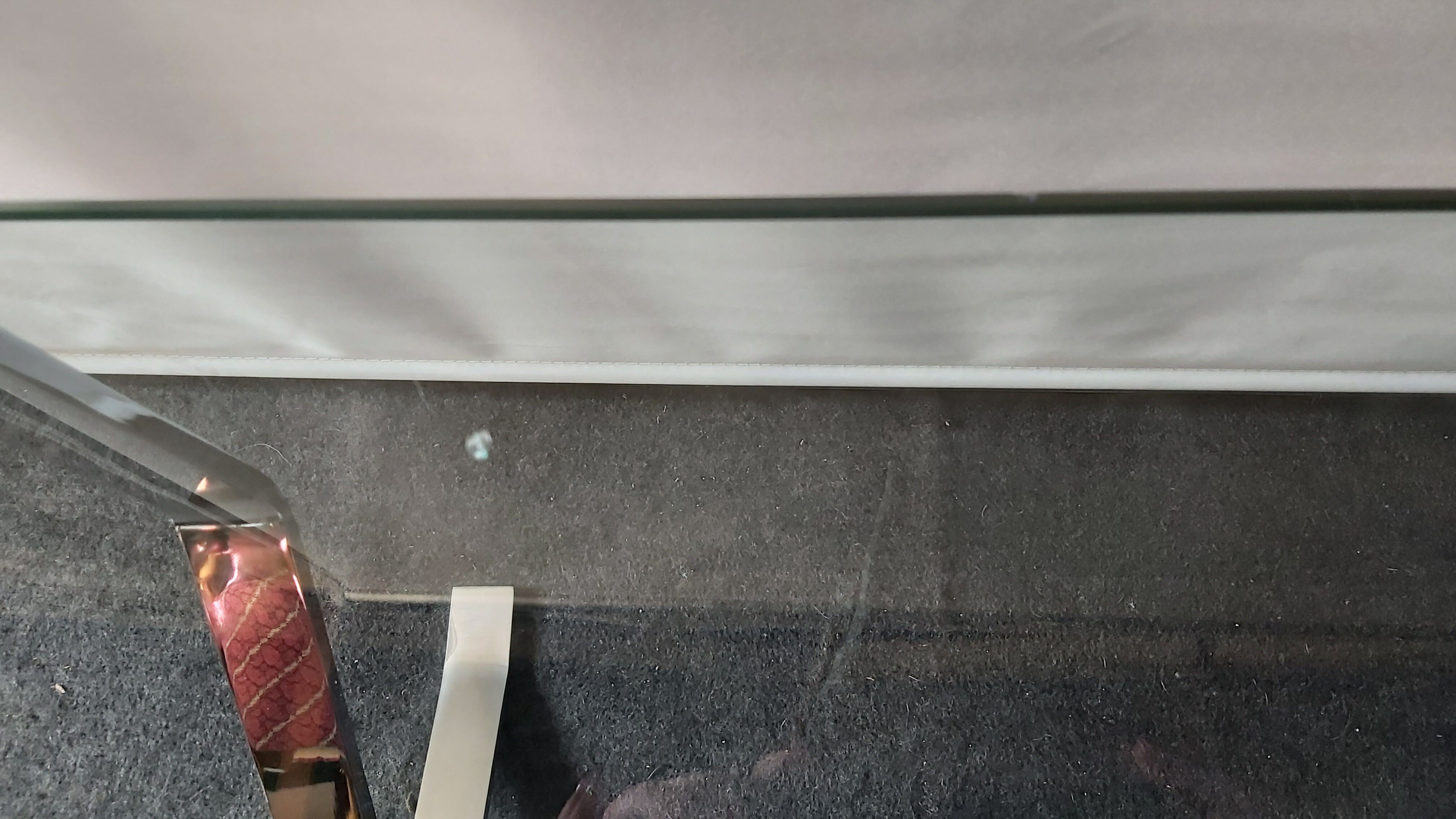 Coffee Table, Italy, 1970s