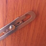 Secretary 60 compact compass feet