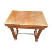 Art deco table