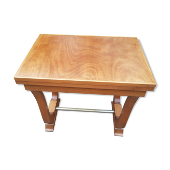 Art deco table