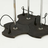 Model 1073/3 floor lamp - Gino Sarfatti