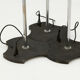 Model 1073/3 floor lamp - Gino Sarfatti
