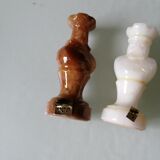 Chess games