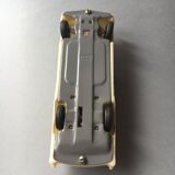 Soviet model toy car "Chaika" made of bakelite
